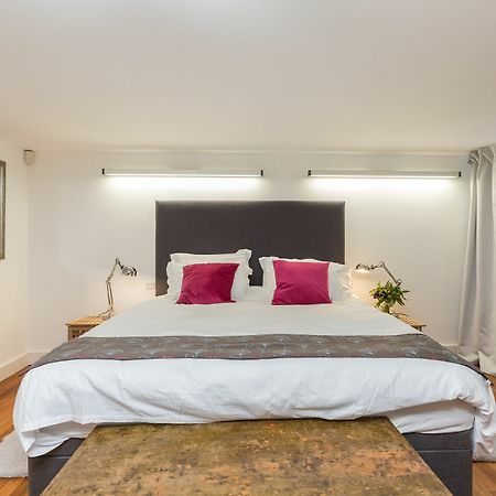 Dundas Apartment Edinburg Exteriör bild